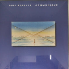 Dire Straits - Communiqué (Vinyl)