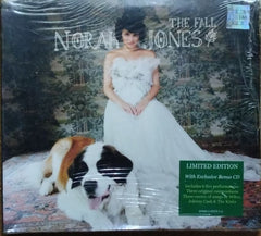 Norah Jones - The Fall (CD) (2)