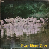Various - Pyar Bhare Geet (Vinyl)