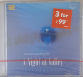 Ustad Abdul Halim Jaffer Khan - A Night at Valley (CD)
