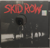 Skid Row - Skid Row (CD)