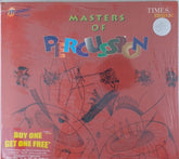 Various - Masters Of Percussion (CD)