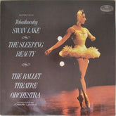 The Ballet Theatre Orchestra - Suites from Swan Lake and The Sleeping Beauty (Vinyl)