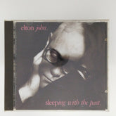 Elton John - Sleeping with the Past (CD)