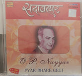 O.P. Nayyar - Pyar Bhare Geet (N/A) (2)