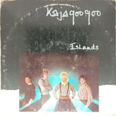Kajagoogoo - Islands (Vinyl)