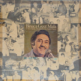Ameen Sayani - Binaca Geet Mala Vol. 2 - A Silver Jubilee Presentation (Vinyl)