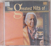 Pandit Ram Narayan - The Greatest Hits of Pandit Ram Narayan (CD)