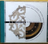 J. J. Johnson - The Brass Orchestra (CD)