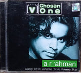 A R Rahman - Chosen One (CD)