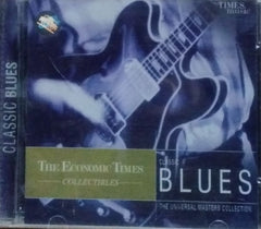 Various - Classic Blues - The Universal Masters Collection (CD)