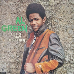 Al Green - Let's Stay Together (Vinyl)