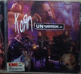 Korn - MTV Unplugged (CD)