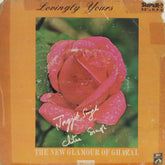 Jagjit Singh, Chitra Singh - Lovingly Yours (45-RPM)