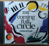 Sam Cardon, Kurt Bestor - Coming Full Circle (CD)