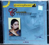 Mala Chandrasekar - Classic Carnatic Concerts (CD)