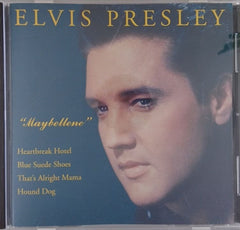 Elvis Presley - Maybellene (CD)