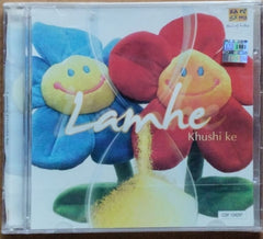 Various - Lamhe Khushi Ke (CD)