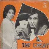 Laxmikant Pyarelal - The Cheat (Farebi) (45-RPM)