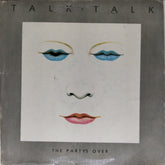 Talk Talk - The Party's Over (Vinyl)