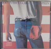 Bruce Springsteen - Born in the U.S.A. (CD)