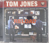Tom Jones - Reload (CD)