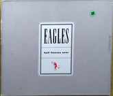 Eagles - hell freezes over (CD)