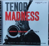 Sonny Rollins Quartet - Tenor Madness (CD)