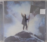 Ozzy Osbourne - Scream (CD)