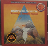 Mahavishnu Orchestra - Visions of the Emerald Beyond (CD)