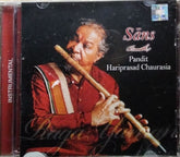 Pandit Hariprasad Chaurasia - Sans Breath (CD)