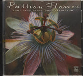 Zoot Sims - Passion Flower (CD)