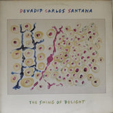 Devadip Carlos Santana - The Swing of Delight (Vinyl) (2)
