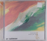 AR Rahman - Vande Mataram (CD)