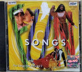 Various - Fun Songs from Films Vol II (CD)