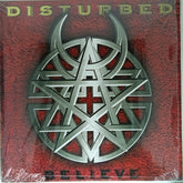 Disturbed - Believe (Vinyl)