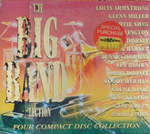Various - The Big Band Selection (CD)