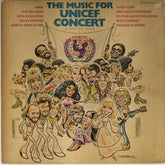 Various - The Music for UNICEF Concert (Vinyl)