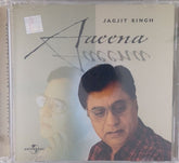 Jagjit Singh - Aaeena (CD)