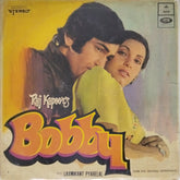 Laxmikant-Pyarelal - Bobby (Vinyl)