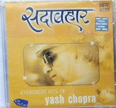 Various - Evergreen Hits of Yash Chopra (CD) (2)