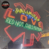 Red Hot Chili Peppers - Unlimited Love (Vinyl) (2)