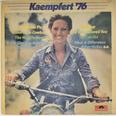 Bert Kaempfert & His Orchestra - Kaempfert '76 (Vinyl)
