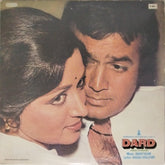 Khaiyyaam - Dard (Vinyl)