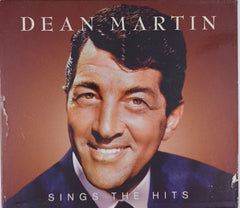 Dean Martin - Sings the Hits (CD)