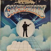 Rasik-J, Ghanshyam - Cosmic Melody (Vinyl)