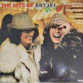 Baccara - The Hits of Baccara (Vinyl)
