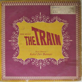 Rahul Dev Burman - The Train (Vinyl)