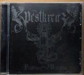Pestkreuz - Perdition Disciple (CD)