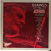 Stephane Grappelly - Django (Vinyl)